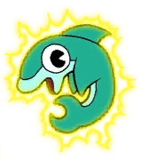 ElectricFish.png (31 KB) Electric dolphin