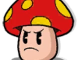 Murderous Mushroom