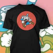 Mugman Tee