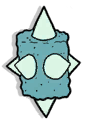 SpikeWheel