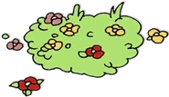 FloralFury.png (30 KB) Overworld Sprite