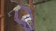 King Dice's revenge.jpg (380 KB) King Dice attempting to get his revenge.