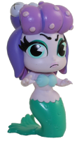Mystery Mini Cala Maria