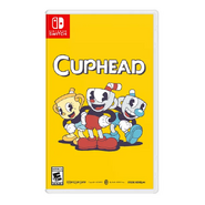 Box art for physical Switch Version