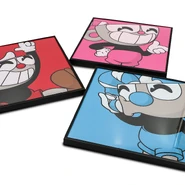 All three prints together