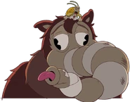 SnailKnockout.png (194 KB) Hardtop Harold knocked out