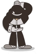 SallyHusbandBow.png (14 KB) Sally's husband takes a bow before the curtain call