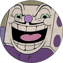 King Dice Wall Art for Sale
