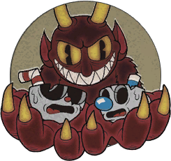 Cuphead Wiki  Aesthetics tumblr, Deal with the devil, Devil