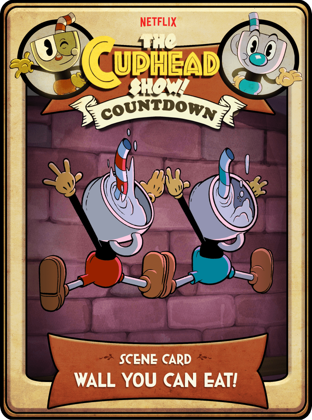 The Cuphead Show Review: A Trip Down Memory Lane