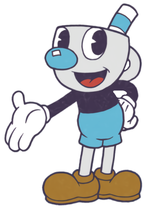 how old is cuphead