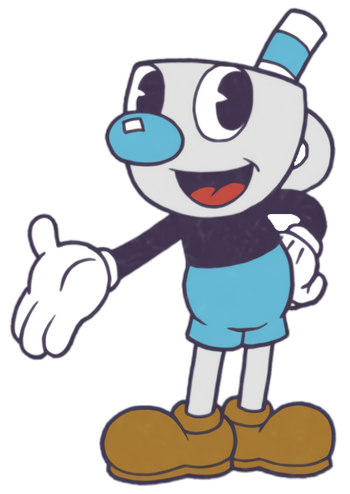 Cuphead – Wikipedia