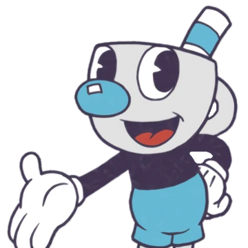 cuphead and mugman videos