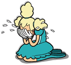 Sally Stageplay, Cuphead Wiki