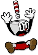 Cupheadhit.png (19 KB) Cuphead getting hit
