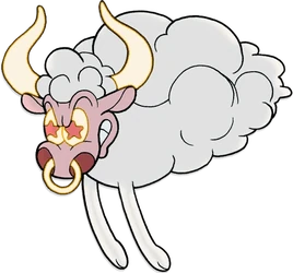 В бою (Телец)