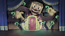 Roll the Dice (gameshow), Cuphead Wiki