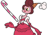 Baroness Von Bon Bon