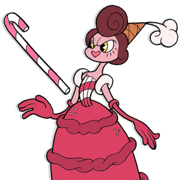 cuphead wiki fandom