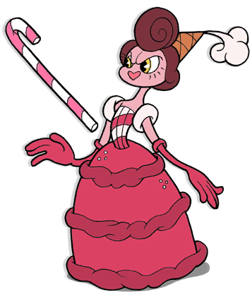 Baroness Von Bon Bon, Cuphead Wiki, Fandom