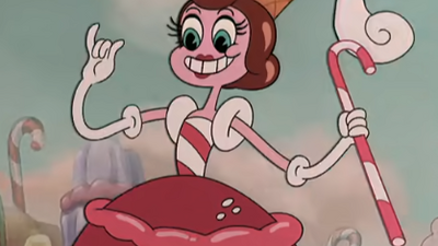 Bowlboy, Cuphead Wiki