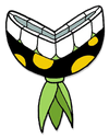 Chomper forest follies.png