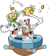 Побеждённый