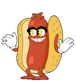 HotDogGIF