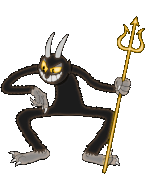 Idle Animation.