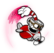 Cupheadplaneparry.png (32 KB) Cuphead parrying inside his plane