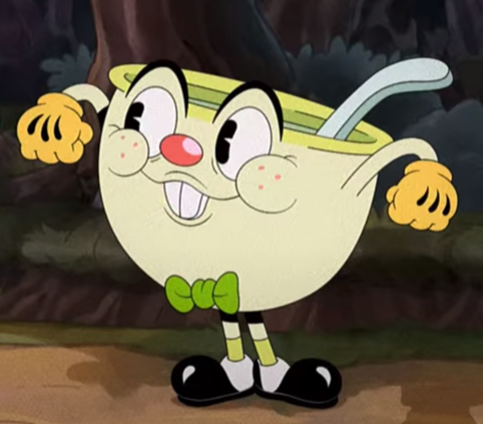 Bowlboy, Cuphead Wiki