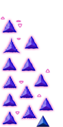 The tetrahedron spell