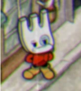 Fork Gentleman en el mapa