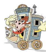 Cowgirlr ebound.png (357 KB) Esther letting go of the lasso after she loses her grip on the cactus. Notice that her arms have somehow clipped back into her saloon.