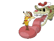 Sergeant O'Fera and Dachshund Destroyer intro