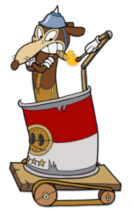 Wenrer werman