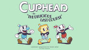 Cuphead Trio A