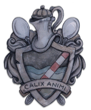 Calix animi image