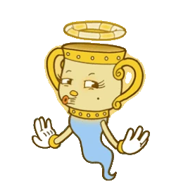 Why EVERYONE Is Talking About Ms. Chalice From CUPHEAD 
