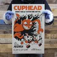 Run Like Hell Poster