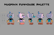 Mugman Concept