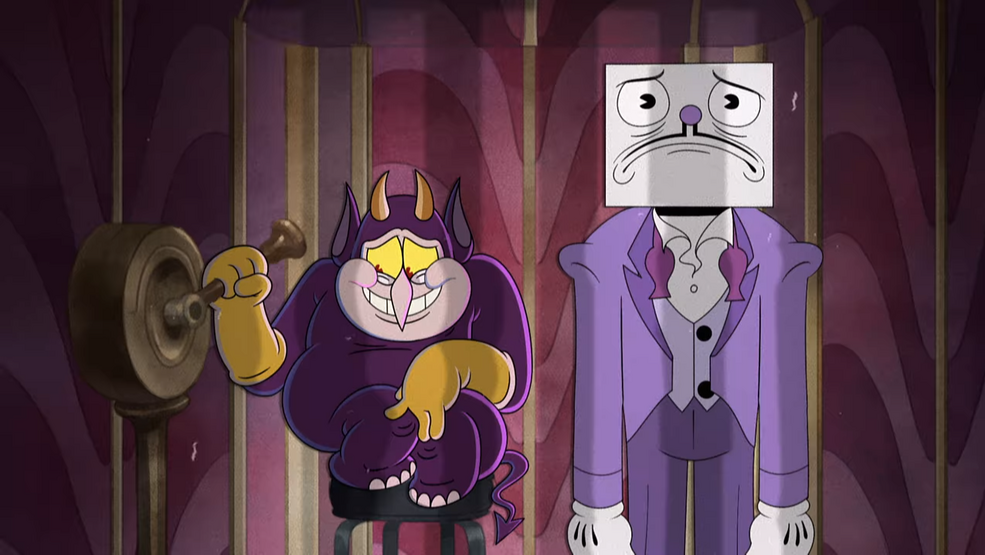 King dice shoes sales