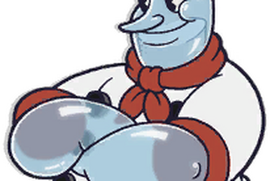 Wally Warbles, Cuphead Wiki, Fandom