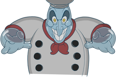 Cuphead - The Delicious Last Course - GOG Database