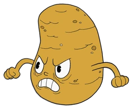 Potato
