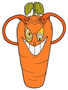 Carrot