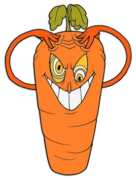 Carrot
