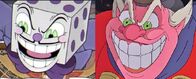 King Dice and The Coachman