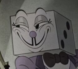 King Dice, Waymantale Wiki