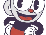 Cuphead (character)